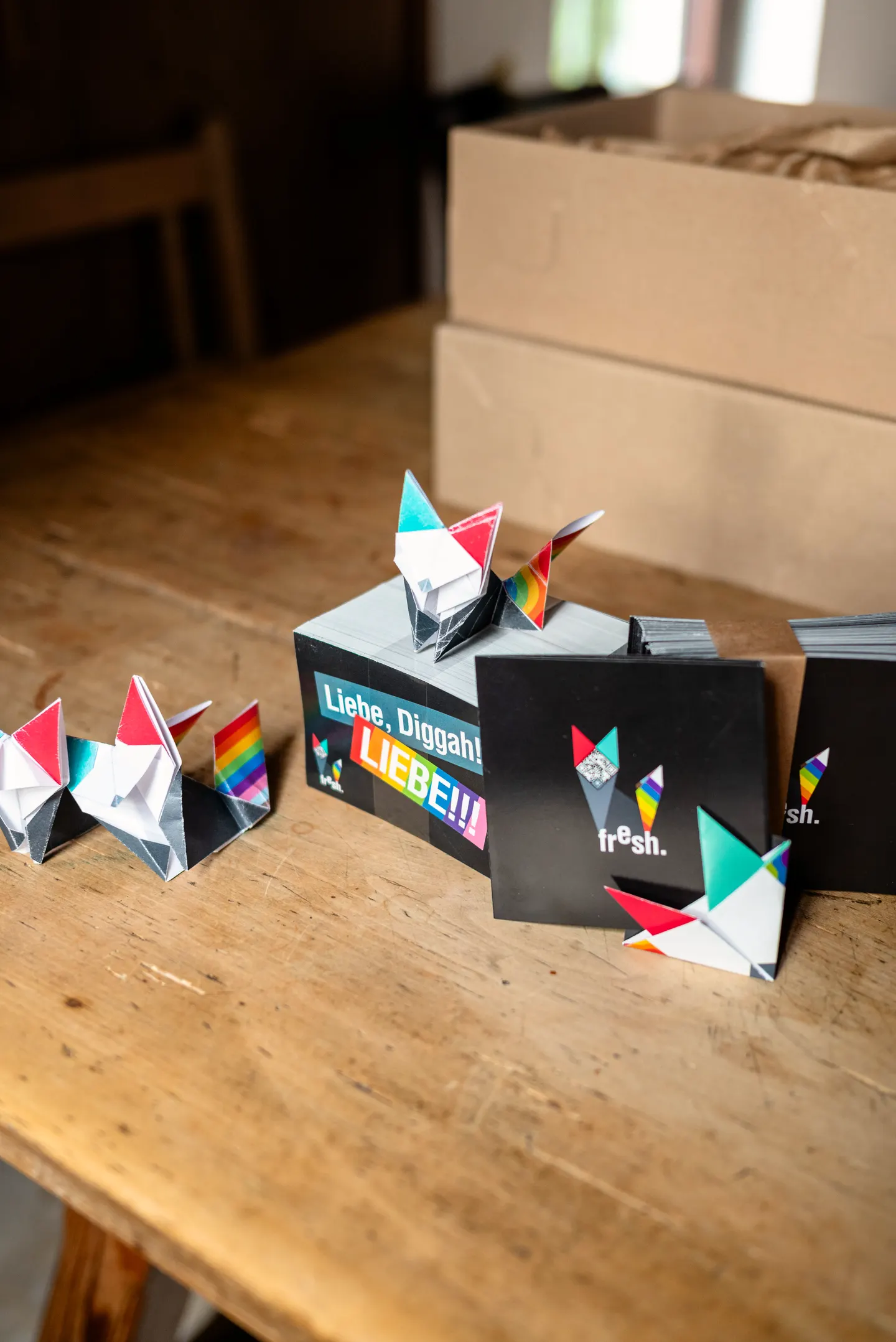 MakerSpace Moosburg